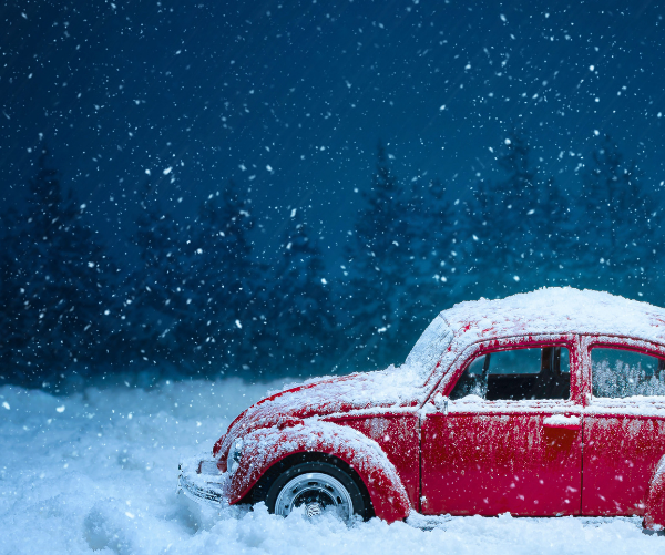 Classic Car Insurance - looking after your vehicle this winter